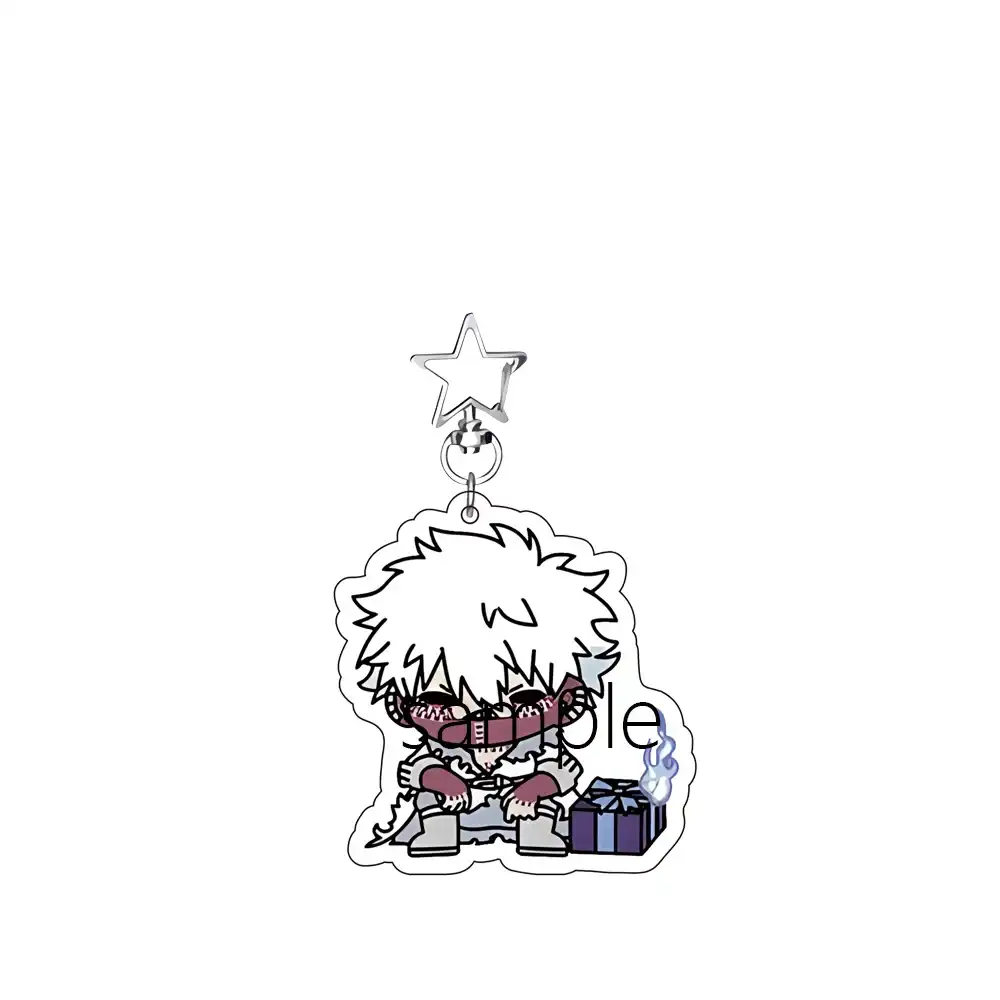 New Japan Anime My Hero Academia Acrylic Stand Model Figure Cosplay Plate Holder Topper Custom Charm Phone Personalized, Keychain, Mô Hình Đứng Standee Anime, In 2 Mặt, Cao 6cm, Trang Trí Decor Bàn Học, Balo 3 New Japan Anime My Hero Academia Acrylic Stand Model Figure Cosplay Plate Holder Topper Custom Charm Phone Personalized, Keychain, Mô Hình Đứng Standee Anime, In 2 Mặt, Cao 6cm, Trang Trí Decor Bàn Học, Balo - Ảnh 3