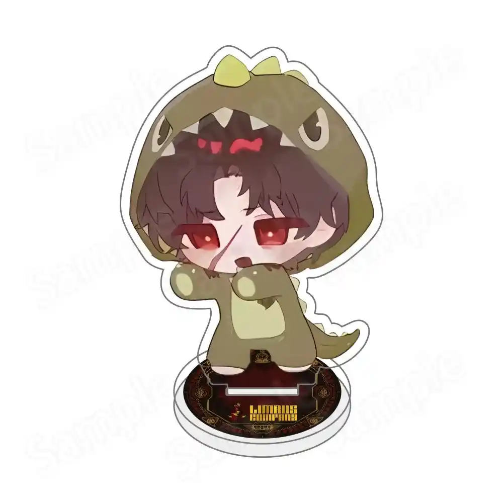 New Limbus Company Yi Sang Acrylic Stand Keychain Faust Toy Model Figure Display Anime Custom Charm Phone Personalized, Keychain, Mô Hình Đứng Standee Anime, In 2 Mặt, Cao 6cm, Trang Trí Decor Bàn Học, Balo 10 New Limbus Company Yi Sang Acrylic Stand Keychain Faust Toy Model Figure Display Anime Custom Charm Phone Personalized, Keychain, Mô Hình Đứng Standee Anime, In 2 Mặt, Cao 6cm, Trang Trí Decor Bàn Học, Balo - Ảnh 10