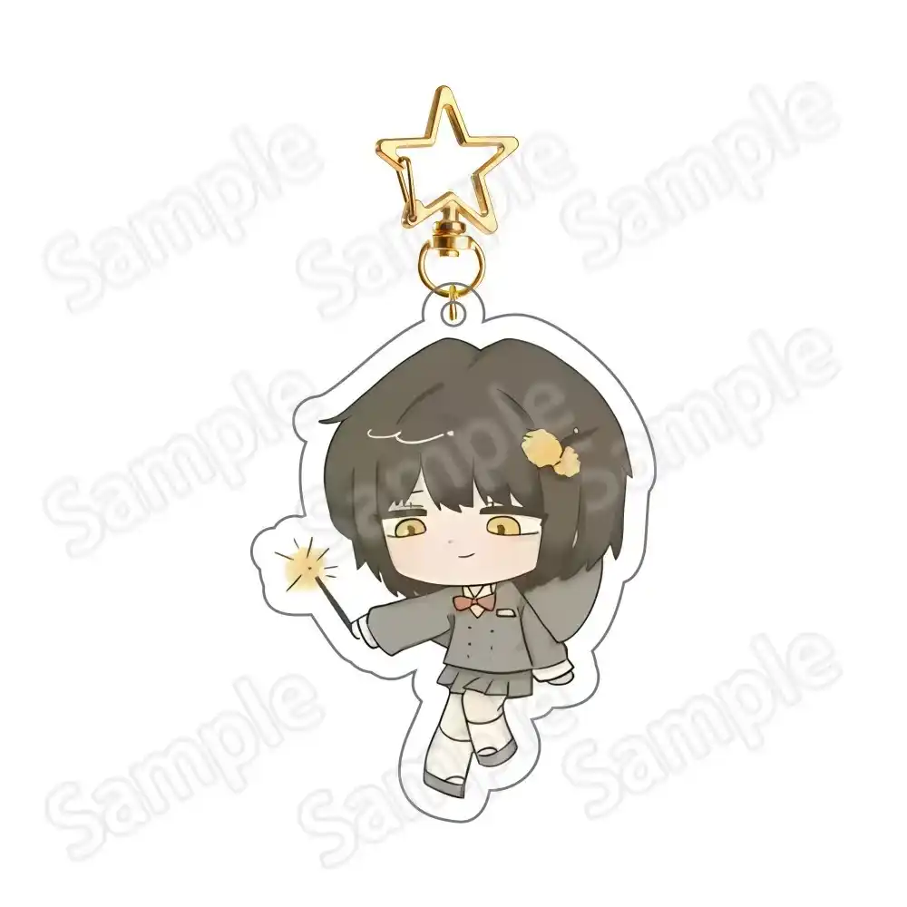 New Limbus Company Yi Sang Acrylic Stand Keychain Faust Toy Model Figure Display Anime Custom Charm Phone Personalized, Keychain, Mô Hình Đứng Standee Anime, In 2 Mặt, Cao 6cm, Trang Trí Decor Bàn Học, Balo 10 New Limbus Company Yi Sang Acrylic Stand Keychain Faust Toy Model Figure Display Anime Custom Charm Phone Personalized, Keychain, Mô Hình Đứng Standee Anime, In 2 Mặt, Cao 6cm, Trang Trí Decor Bàn Học, Balo - Ảnh 10