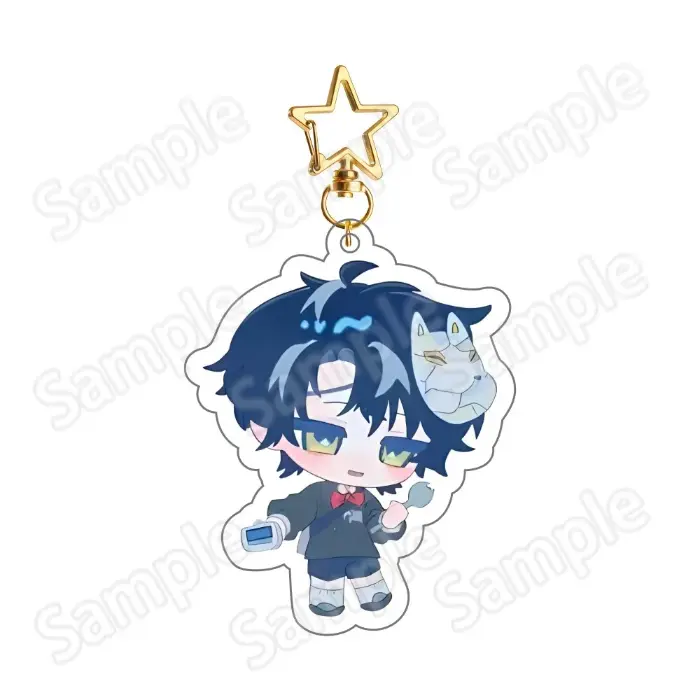 New Limbus Company Yi Sang Acrylic Stand Keychain Faust Toy Model Figure Display Anime Custom Charm Phone Personalized, Keychain, Mô Hình Đứng Standee Anime, In 2 Mặt, Cao 6cm, Trang Trí Decor Bàn Học, Balo 6 New Limbus Company Yi Sang Acrylic Stand Keychain Faust Toy Model Figure Display Anime Custom Charm Phone Personalized, Keychain, Mô Hình Đứng Standee Anime, In 2 Mặt, Cao 6cm, Trang Trí Decor Bàn Học, Balo - Ảnh 6