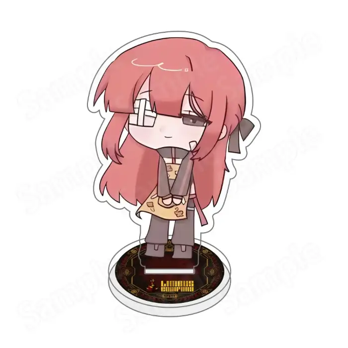 New Limbus Company Yi Sang Acrylic Stand Keychain Faust Toy Model Figure Display Anime Custom Charm Phone Personalized, Keychain, Mô Hình Đứng Standee Anime, In 2 Mặt, Cao 6cm, Trang Trí Decor Bàn Học, Balo 9 New Limbus Company Yi Sang Acrylic Stand Keychain Faust Toy Model Figure Display Anime Custom Charm Phone Personalized, Keychain, Mô Hình Đứng Standee Anime, In 2 Mặt, Cao 6cm, Trang Trí Decor Bàn Học, Balo - Ảnh 9