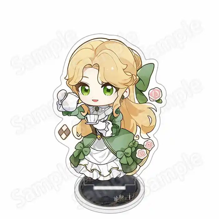 New Lord Of The Mysteries Chibi Acrylic Stand Keychain Desktop Ornament Cute Figure Fans Custom Charm Phone Personalized, Keychain, Mô Hình Đứng Standee Anime, In 2 Mặt, Cao 6cm, Trang Trí Decor Bàn Học, Balo 1 New Lord Of The Mysteries Chibi Acrylic Stand Keychain Desktop Ornament Cute Figure Fans Custom Charm Phone Personalized, Keychain, Mô Hình Đứng Standee Anime, In 2 Mặt, Cao 6cm, Trang Trí Decor Bàn Học, Balo