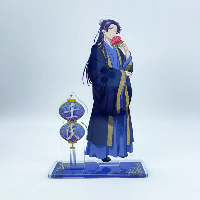 New Models The Apothecary Diaries Acrylic Stand Maomao Jinshi Gao Shun Anime Desk Display Custom Charm Phone Personalized, Keychain, Mô Hình Đứng Standee Anime, In 2 Mặt, Cao 6cm, Trang Trí Decor Bàn Học, Balo 1 New Models The Apothecary Diaries Acrylic Stand Maomao Jinshi Gao Shun Anime Desk Display Custom Charm Phone Personalized, Keychain, Mô Hình Đứng Standee Anime, In 2 Mặt, Cao 6cm, Trang Trí Decor Bàn Học, Balo