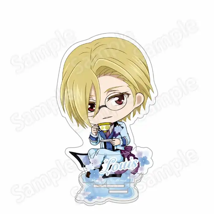 New Moriarty The Patriot Acrylic Stand Anime Figure Keychain Hydrangea Theme William Custom Charm Phone Personalized, Keychain, Mô Hình Đứng Standee Anime, In 2 Mặt, Cao 6cm, Trang Trí Decor Bàn Học, Balo 7 New Moriarty The Patriot Acrylic Stand Anime Figure Keychain Hydrangea Theme William Custom Charm Phone Personalized, Keychain, Mô Hình Đứng Standee Anime, In 2 Mặt, Cao 6cm, Trang Trí Decor Bàn Học, Balo - Ảnh 7
