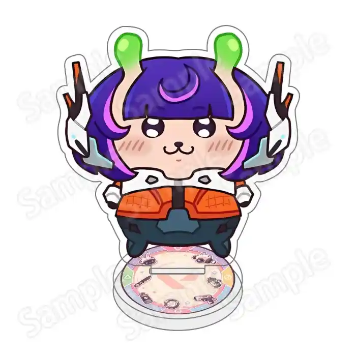 New Overwatch 2 Acrylic Stand Keychain Figures Zenyatta , Mccree & D.va Game Collectible Custom Charm Phone Personalized, Keychain, Mô Hình Đứng Standee Anime, In 2 Mặt, Cao 6cm, Trang Trí Decor Bàn Học, Balo 3 New Overwatch 2 Acrylic Stand Keychain Figures Zenyatta , Mccree & D.va Game Collectible Custom Charm Phone Personalized, Keychain, Mô Hình Đứng Standee Anime, In 2 Mặt, Cao 6cm, Trang Trí Decor Bàn Học, Balo - Ảnh 3