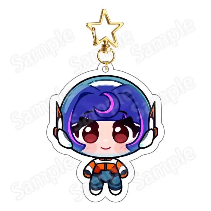 New Overwatch 2 Acrylic Stand Keychain Figures Zenyatta , Mccree & D.va Game Collectible Custom Charm Phone Personalized, Keychain, Mô Hình Đứng Standee Anime, In 2 Mặt, Cao 6cm, Trang Trí Decor Bàn Học, Balo 6 New Overwatch 2 Acrylic Stand Keychain Figures Zenyatta , Mccree & D.va Game Collectible Custom Charm Phone Personalized, Keychain, Mô Hình Đứng Standee Anime, In 2 Mặt, Cao 6cm, Trang Trí Decor Bàn Học, Balo - Ảnh 6