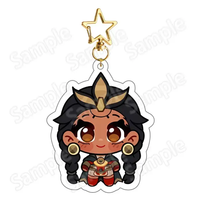 New Overwatch 2 Acrylic Stand Keychain Figures Zenyatta , Mccree & D.va Game Collectible Custom Charm Phone Personalized, Keychain, Mô Hình Đứng Standee Anime, In 2 Mặt, Cao 6cm, Trang Trí Decor Bàn Học, Balo 8 New Overwatch 2 Acrylic Stand Keychain Figures Zenyatta , Mccree & D.va Game Collectible Custom Charm Phone Personalized, Keychain, Mô Hình Đứng Standee Anime, In 2 Mặt, Cao 6cm, Trang Trí Decor Bàn Học, Balo - Ảnh 8