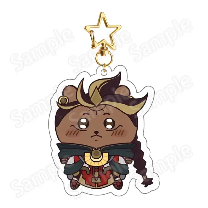 New Overwatch 2 Acrylic Stand Keychain Figures Zenyatta , Mccree & D.va Game Collectible Custom Charm Phone Personalized, Keychain, Mô Hình Đứng Standee Anime, In 2 Mặt, Cao 6cm, Trang Trí Decor Bàn Học, Balo 9 New Overwatch 2 Acrylic Stand Keychain Figures Zenyatta , Mccree & D.va Game Collectible Custom Charm Phone Personalized, Keychain, Mô Hình Đứng Standee Anime, In 2 Mặt, Cao 6cm, Trang Trí Decor Bàn Học, Balo - Ảnh 9