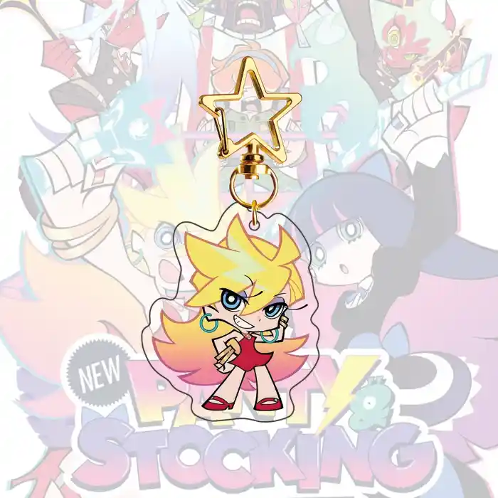 New Panty & Stocking With Garterbelt 2026 Model Acrylic Standee & Keychain | Panty Stocking Custom Charm Phone Personalized, Keychain, Mô Hình Đứng Standee Anime, In 2 Mặt, Cao 6cm, Trang Trí Decor Bàn Học, Balo 6 New Panty & Stocking With Garterbelt 2026 Model Acrylic Standee & Keychain | Panty Stocking Custom Charm Phone Personalized, Keychain, Mô Hình Đứng Standee Anime, In 2 Mặt, Cao 6cm, Trang Trí Decor Bàn Học, Balo - Ảnh 6