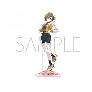 New Peripheral Series Project Sekai Shiraishi An Otori Emu Kaito Meiko 1 Cute Anime Custom Charm Phone Personalized, Keychain, Mô Hình Đứng Standee Anime, In 2 Mặt, Cao 6cm, Trang Trí Decor Bàn Học, Balo