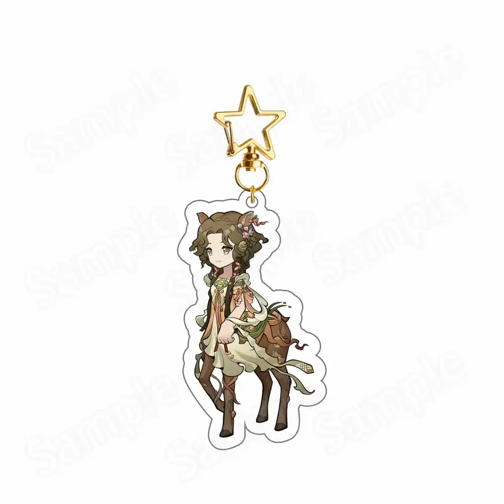 New Q Reverse: 1999 Chibi Acrylic Stand Keychain Bag Pendant Desktop Decor Fans Gift Custom Charm Phone Personalized, Keychain, Mô Hình Đứng Standee Anime, In 2 Mặt, Cao 6cm, Trang Trí Decor Bàn Học, Balo 10 New Q Reverse: 1999 Chibi Acrylic Stand Keychain Bag Pendant Desktop Decor Fans Gift Custom Charm Phone Personalized, Keychain, Mô Hình Đứng Standee Anime, In 2 Mặt, Cao 6cm, Trang Trí Decor Bàn Học, Balo - Ảnh 10