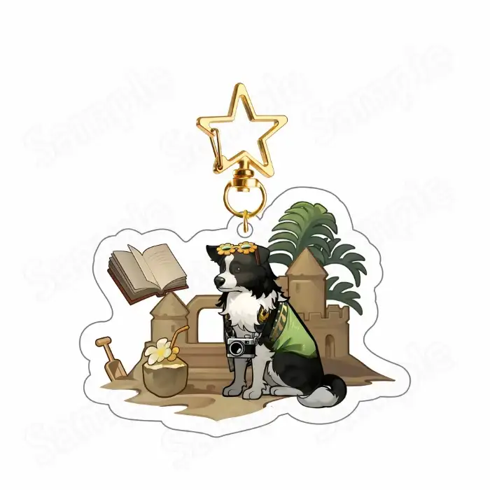 New Q Reverse: 1999 Chibi Acrylic Stand Keychain Bag Pendant Desktop Decor Fans Gift Custom Charm Phone Personalized, Keychain, Mô Hình Đứng Standee Anime, In 2 Mặt, Cao 6cm, Trang Trí Decor Bàn Học, Balo 2 New Q Reverse: 1999 Chibi Acrylic Stand Keychain Bag Pendant Desktop Decor Fans Gift Custom Charm Phone Personalized, Keychain, Mô Hình Đứng Standee Anime, In 2 Mặt, Cao 6cm, Trang Trí Decor Bàn Học, Balo - Ảnh 2