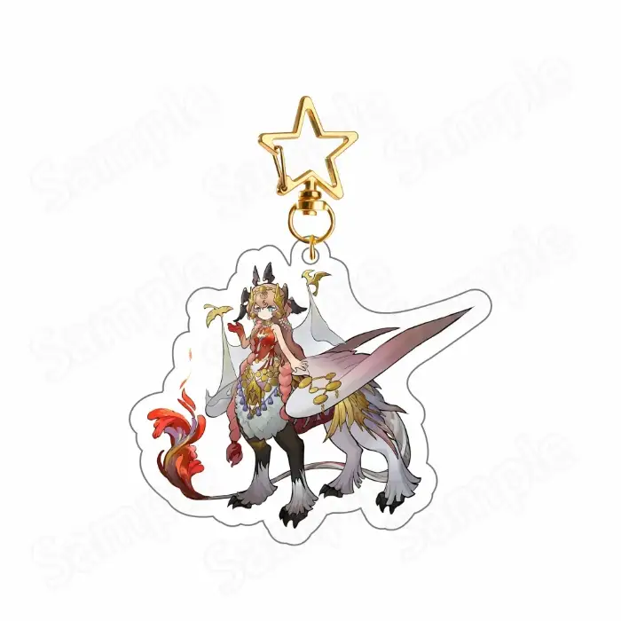 New Q Reverse: 1999 Chibi Acrylic Stand Keychain Bag Pendant Desktop Decor Fans Gift Custom Charm Phone Personalized, Keychain, Mô Hình Đứng Standee Anime, In 2 Mặt, Cao 6cm, Trang Trí Decor Bàn Học, Balo 3 New Q Reverse: 1999 Chibi Acrylic Stand Keychain Bag Pendant Desktop Decor Fans Gift Custom Charm Phone Personalized, Keychain, Mô Hình Đứng Standee Anime, In 2 Mặt, Cao 6cm, Trang Trí Decor Bàn Học, Balo - Ảnh 3