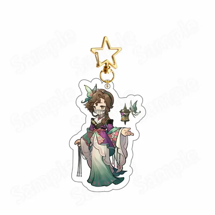 New Q Reverse: 1999 Chibi Acrylic Stand Keychain Bag Pendant Desktop Decor Fans Gift Custom Charm Phone Personalized, Keychain, Mô Hình Đứng Standee Anime, In 2 Mặt, Cao 6cm, Trang Trí Decor Bàn Học, Balo 6 New Q Reverse: 1999 Chibi Acrylic Stand Keychain Bag Pendant Desktop Decor Fans Gift Custom Charm Phone Personalized, Keychain, Mô Hình Đứng Standee Anime, In 2 Mặt, Cao 6cm, Trang Trí Decor Bàn Học, Balo - Ảnh 6