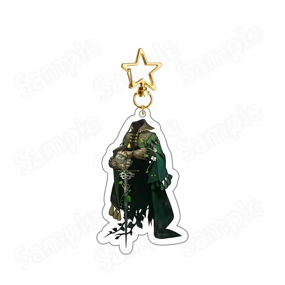 New Q Reverse: 1999 Chibi Acrylic Stand Keychain Bag Pendant Desktop Decor Fans Gift Custom Charm Phone Personalized, Keychain, Mô Hình Đứng Standee Anime, In 2 Mặt, Cao 6cm, Trang Trí Decor Bàn Học, Balo 8 New Q Reverse: 1999 Chibi Acrylic Stand Keychain Bag Pendant Desktop Decor Fans Gift Custom Charm Phone Personalized, Keychain, Mô Hình Đứng Standee Anime, In 2 Mặt, Cao 6cm, Trang Trí Decor Bàn Học, Balo - Ảnh 8