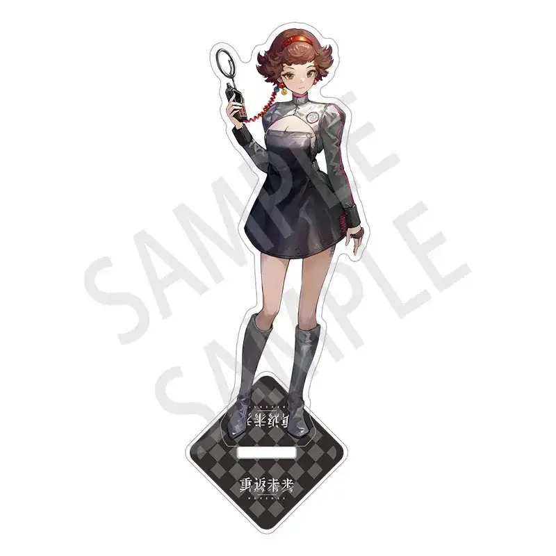 New Reverse:1999 Anime Figures Regulus Eagle Satsuki Cosplay Acrylic Standing Sign Model Custom Charm Phone Personalized, Keychain, Mô Hình Đứng Standee Anime, In 2 Mặt, Cao 6cm, Trang Trí Decor Bàn Học, Balo 7 New Reverse:1999 Anime Figures Regulus Eagle Satsuki Cosplay Acrylic Standing Sign Model Custom Charm Phone Personalized, Keychain, Mô Hình Đứng Standee Anime, In 2 Mặt, Cao 6cm, Trang Trí Decor Bàn Học, Balo - Ảnh 7