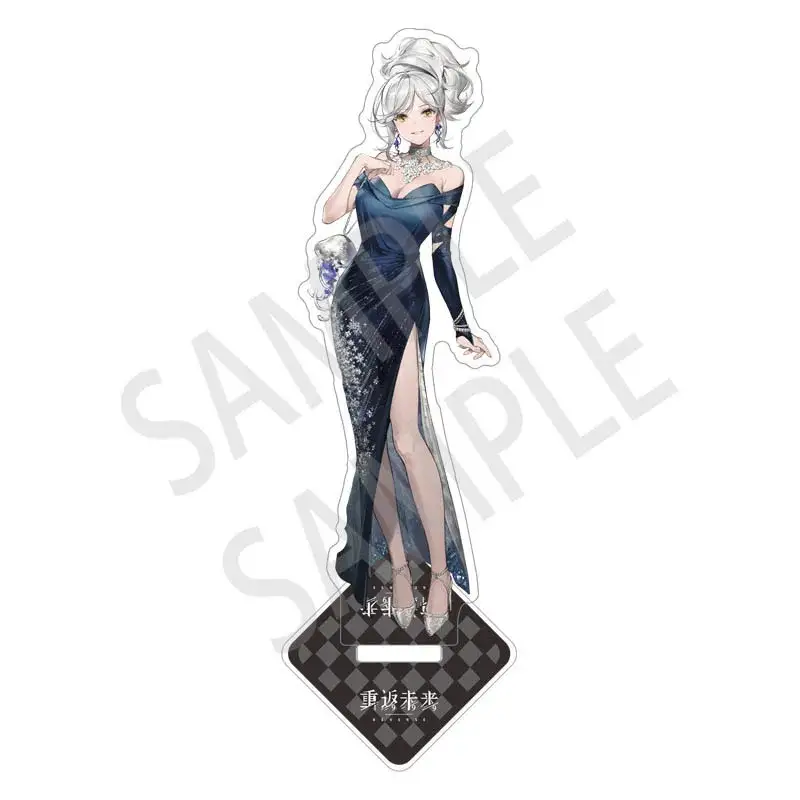 New Reverse:1999 Game Stand Acrylic Cartoon Figures Sonetto Regulus Schneider Desk Display Custom Charm Phone Personalized, Keychain, Mô Hình Đứng Standee Anime, In 2 Mặt, Cao 6cm, Trang Trí Decor Bàn Học, Balo 1 New Reverse:1999 Game Stand Acrylic Cartoon Figures Sonetto Regulus Schneider Desk Display Custom Charm Phone Personalized, Keychain, Mô Hình Đứng Standee Anime, In 2 Mặt, Cao 6cm, Trang Trí Decor Bàn Học, Balo