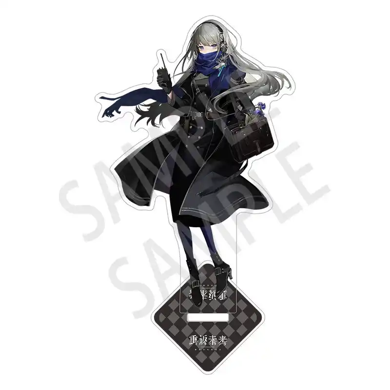 New Reverse:1999 Game Stand Acrylic Cartoon Figures Sonetto Regulus Schneider Desk Display Custom Charm Phone Personalized, Keychain, Mô Hình Đứng Standee Anime, In 2 Mặt, Cao 6cm, Trang Trí Decor Bàn Học, Balo 10 New Reverse:1999 Game Stand Acrylic Cartoon Figures Sonetto Regulus Schneider Desk Display Custom Charm Phone Personalized, Keychain, Mô Hình Đứng Standee Anime, In 2 Mặt, Cao 6cm, Trang Trí Decor Bàn Học, Balo - Ảnh 10