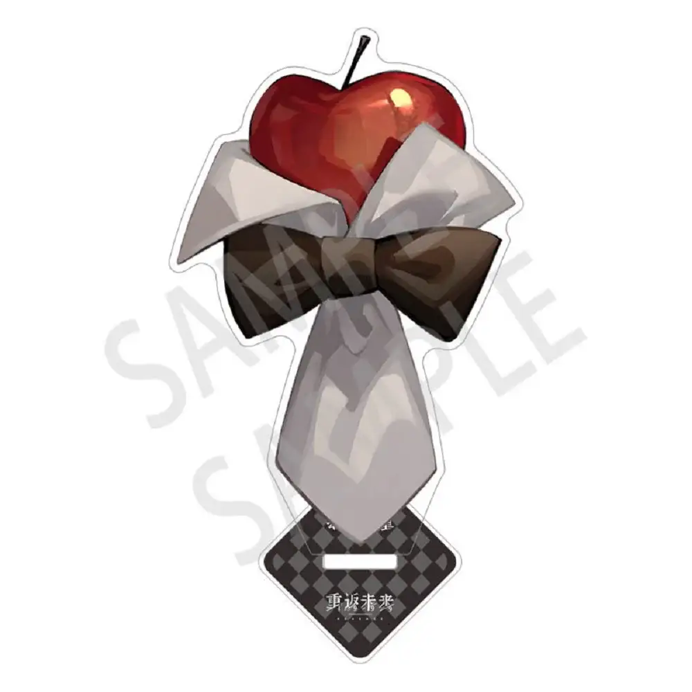 New Reverse:1999 Game Stand Acrylic Cartoon Figures Sonetto Regulus Schneider Desk Display Custom Charm Phone Personalized, Keychain, Mô Hình Đứng Standee Anime, In 2 Mặt, Cao 6cm, Trang Trí Decor Bàn Học, Balo 3 New Reverse:1999 Game Stand Acrylic Cartoon Figures Sonetto Regulus Schneider Desk Display Custom Charm Phone Personalized, Keychain, Mô Hình Đứng Standee Anime, In 2 Mặt, Cao 6cm, Trang Trí Decor Bàn Học, Balo - Ảnh 3