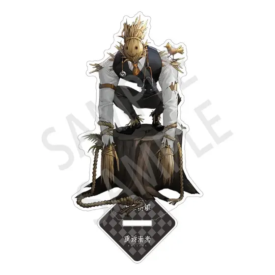 New Reverse:1999 Game Stand Acrylic Cartoon Figures Sonetto Regulus Schneider Desk Display Custom Charm Phone Personalized, Keychain, Mô Hình Đứng Standee Anime, In 2 Mặt, Cao 6cm, Trang Trí Decor Bàn Học, Balo 6 New Reverse:1999 Game Stand Acrylic Cartoon Figures Sonetto Regulus Schneider Desk Display Custom Charm Phone Personalized, Keychain, Mô Hình Đứng Standee Anime, In 2 Mặt, Cao 6cm, Trang Trí Decor Bàn Học, Balo - Ảnh 6