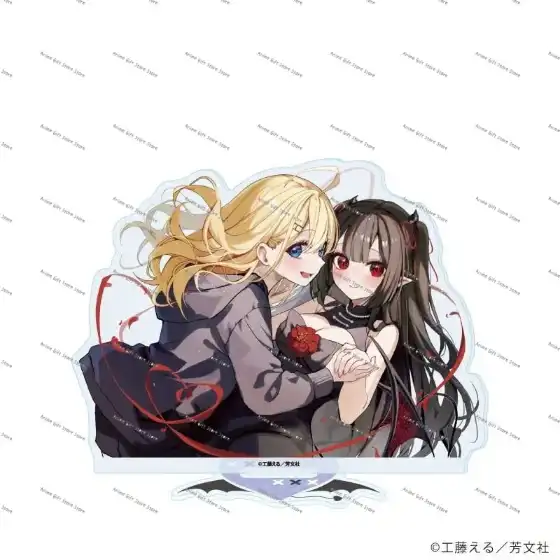 New Style 1 Anime Acrylic Stand Model Bookshelf Decoration High Definition Images Custom Charm Phone Personalized, Keychain, Mô Hình Đứng Standee Anime, In 2 Mặt, Cao 6cm, Trang Trí Decor Bàn Học, Balo 1 New Style 1 Anime Acrylic Stand Model Bookshelf Decoration High Definition Images Custom Charm Phone Personalized, Keychain, Mô Hình Đứng Standee Anime, In 2 Mặt, Cao 6cm, Trang Trí Decor Bàn Học, Balo