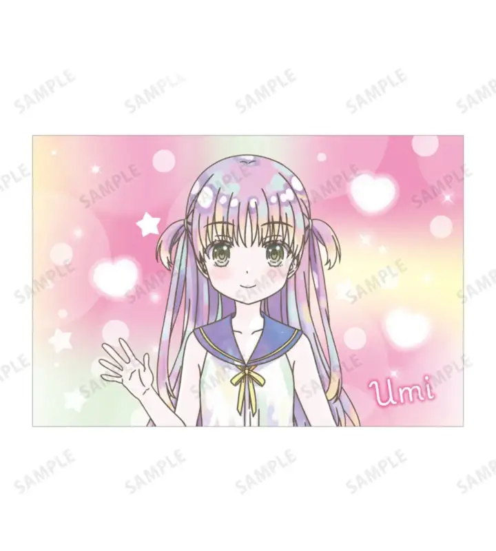 New Style 1 Anime Summer Pockets Acrylic Stand Modle Desktop Decoration Game Collectible Custom Charm Phone Personalized, Keychain, Mô Hình Đứng Standee Anime, In 2 Mặt, Cao 6cm, Trang Trí Decor Bàn Học, Balo 1 New Style 1 Anime Summer Pockets Acrylic Stand Modle Desktop Decoration Game Collectible Custom Charm Phone Personalized, Keychain, Mô Hình Đứng Standee Anime, In 2 Mặt, Cao 6cm, Trang Trí Decor Bàn Học, Balo