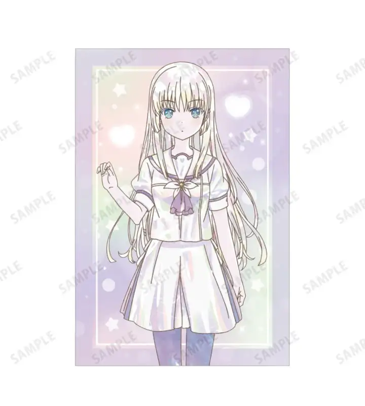 New Style 1 Anime Summer Pockets Acrylic Stand Modle Desktop Decoration Game Collectible Custom Charm Phone Personalized, Keychain, Mô Hình Đứng Standee Anime, In 2 Mặt, Cao 6cm, Trang Trí Decor Bàn Học, Balo 10 New Style 1 Anime Summer Pockets Acrylic Stand Modle Desktop Decoration Game Collectible Custom Charm Phone Personalized, Keychain, Mô Hình Đứng Standee Anime, In 2 Mặt, Cao 6cm, Trang Trí Decor Bàn Học, Balo - Ảnh 10