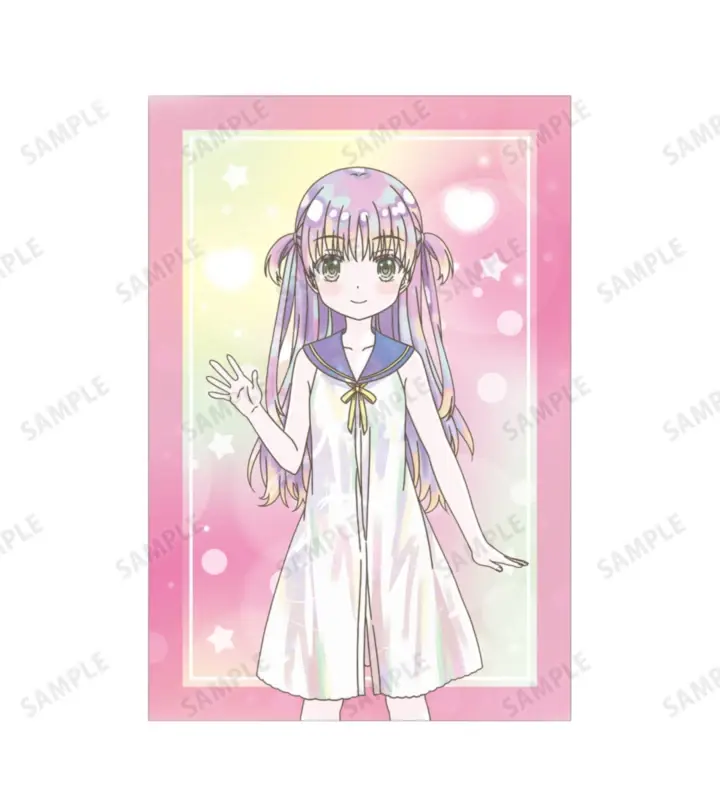 New Style 1 Anime Summer Pockets Acrylic Stand Modle Desktop Decoration Game Collectible Custom Charm Phone Personalized, Keychain, Mô Hình Đứng Standee Anime, In 2 Mặt, Cao 6cm, Trang Trí Decor Bàn Học, Balo 2 New Style 1 Anime Summer Pockets Acrylic Stand Modle Desktop Decoration Game Collectible Custom Charm Phone Personalized, Keychain, Mô Hình Đứng Standee Anime, In 2 Mặt, Cao 6cm, Trang Trí Decor Bàn Học, Balo - Ảnh 2