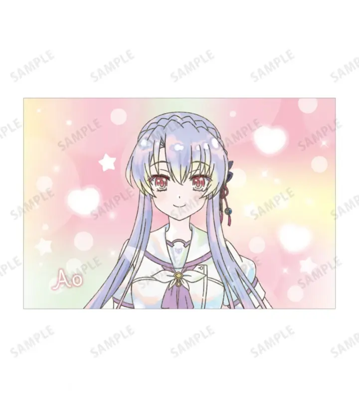 New Style 1 Anime Summer Pockets Acrylic Stand Modle Desktop Decoration Game Collectible Custom Charm Phone Personalized, Keychain, Mô Hình Đứng Standee Anime, In 2 Mặt, Cao 6cm, Trang Trí Decor Bàn Học, Balo 3 New Style 1 Anime Summer Pockets Acrylic Stand Modle Desktop Decoration Game Collectible Custom Charm Phone Personalized, Keychain, Mô Hình Đứng Standee Anime, In 2 Mặt, Cao 6cm, Trang Trí Decor Bàn Học, Balo - Ảnh 3
