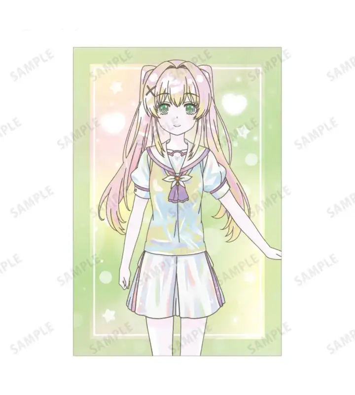 New Style 1 Anime Summer Pockets Acrylic Stand Modle Desktop Decoration Game Collectible Custom Charm Phone Personalized, Keychain, Mô Hình Đứng Standee Anime, In 2 Mặt, Cao 6cm, Trang Trí Decor Bàn Học, Balo 4 New Style 1 Anime Summer Pockets Acrylic Stand Modle Desktop Decoration Game Collectible Custom Charm Phone Personalized, Keychain, Mô Hình Đứng Standee Anime, In 2 Mặt, Cao 6cm, Trang Trí Decor Bàn Học, Balo - Ảnh 4
