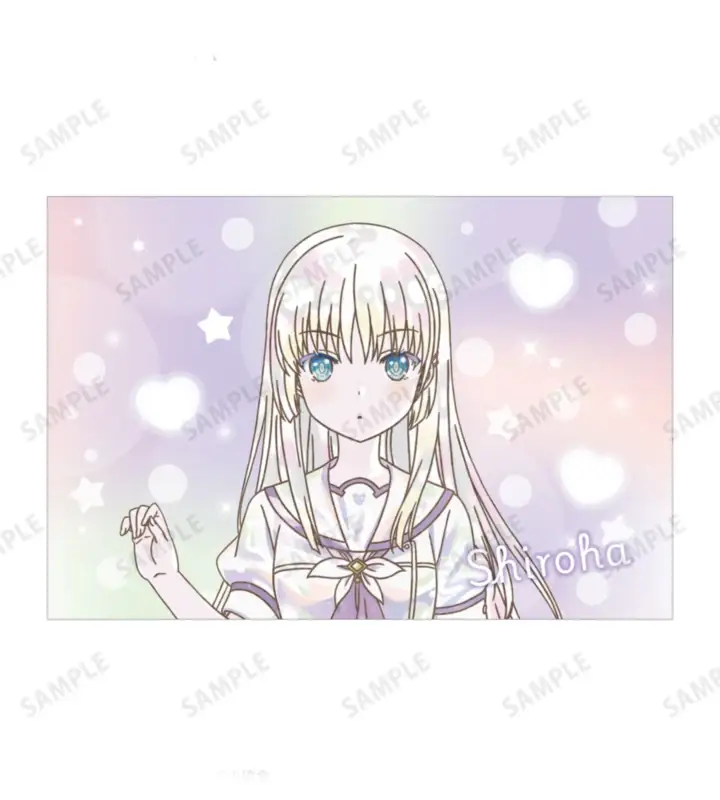 New Style 1 Anime Summer Pockets Acrylic Stand Modle Desktop Decoration Game Collectible Custom Charm Phone Personalized, Keychain, Mô Hình Đứng Standee Anime, In 2 Mặt, Cao 6cm, Trang Trí Decor Bàn Học, Balo 5 New Style 1 Anime Summer Pockets Acrylic Stand Modle Desktop Decoration Game Collectible Custom Charm Phone Personalized, Keychain, Mô Hình Đứng Standee Anime, In 2 Mặt, Cao 6cm, Trang Trí Decor Bàn Học, Balo - Ảnh 5
