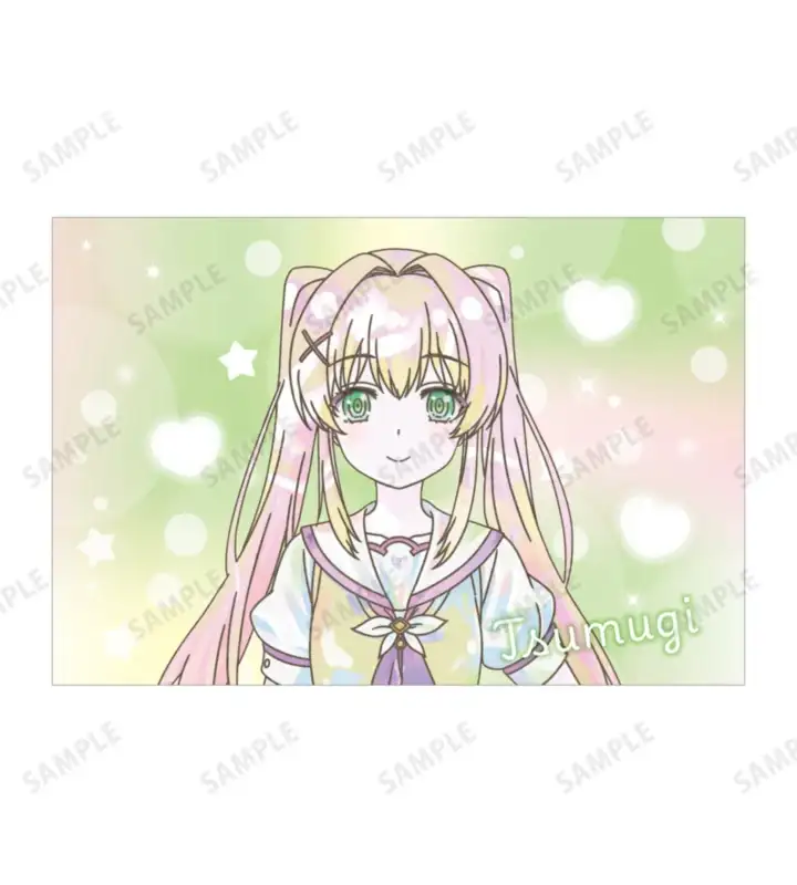 New Style 1 Anime Summer Pockets Acrylic Stand Modle Desktop Decoration Game Collectible Custom Charm Phone Personalized, Keychain, Mô Hình Đứng Standee Anime, In 2 Mặt, Cao 6cm, Trang Trí Decor Bàn Học, Balo 6 New Style 1 Anime Summer Pockets Acrylic Stand Modle Desktop Decoration Game Collectible Custom Charm Phone Personalized, Keychain, Mô Hình Đứng Standee Anime, In 2 Mặt, Cao 6cm, Trang Trí Decor Bàn Học, Balo - Ảnh 6