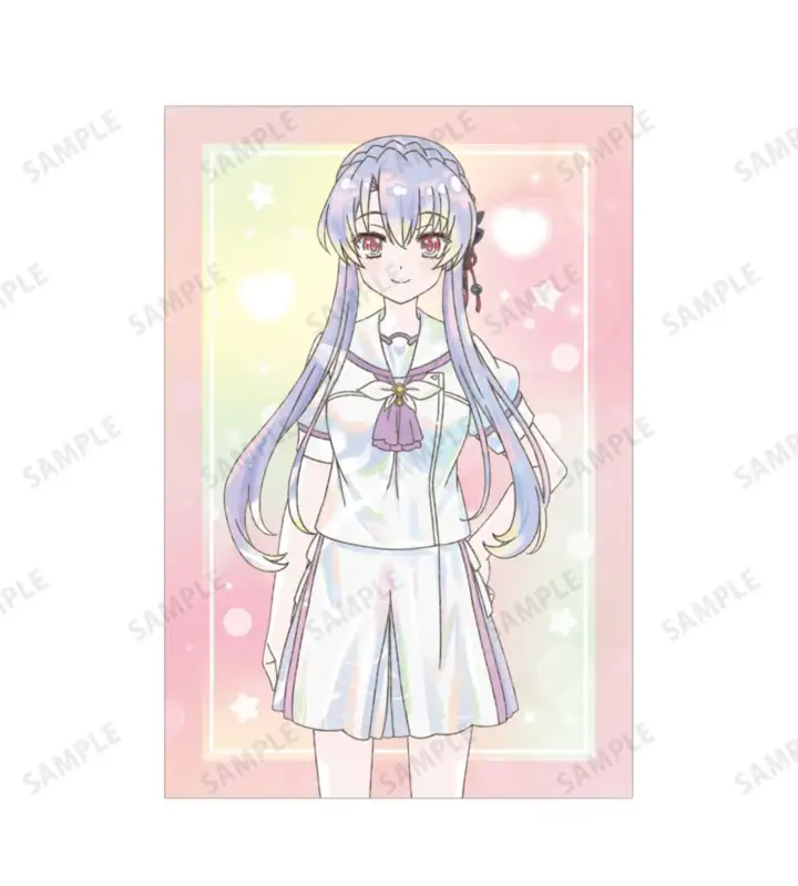 New Style 1 Anime Summer Pockets Acrylic Stand Modle Desktop Decoration Game Collectible Custom Charm Phone Personalized, Keychain, Mô Hình Đứng Standee Anime, In 2 Mặt, Cao 6cm, Trang Trí Decor Bàn Học, Balo 7 New Style 1 Anime Summer Pockets Acrylic Stand Modle Desktop Decoration Game Collectible Custom Charm Phone Personalized, Keychain, Mô Hình Đứng Standee Anime, In 2 Mặt, Cao 6cm, Trang Trí Decor Bàn Học, Balo - Ảnh 7