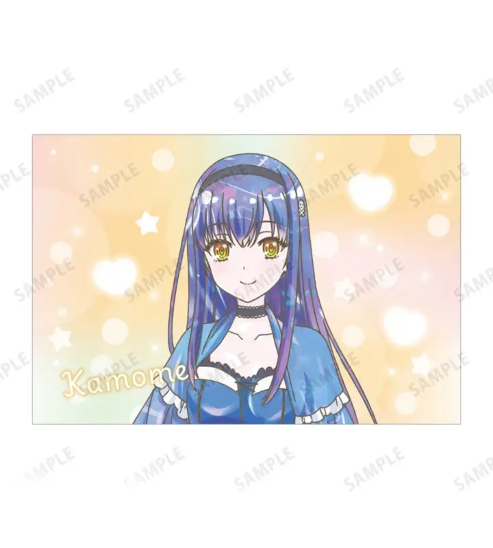 New Style 1 Anime Summer Pockets Acrylic Stand Modle Desktop Decoration Game Collectible Custom Charm Phone Personalized, Keychain, Mô Hình Đứng Standee Anime, In 2 Mặt, Cao 6cm, Trang Trí Decor Bàn Học, Balo 8 New Style 1 Anime Summer Pockets Acrylic Stand Modle Desktop Decoration Game Collectible Custom Charm Phone Personalized, Keychain, Mô Hình Đứng Standee Anime, In 2 Mặt, Cao 6cm, Trang Trí Decor Bàn Học, Balo - Ảnh 8