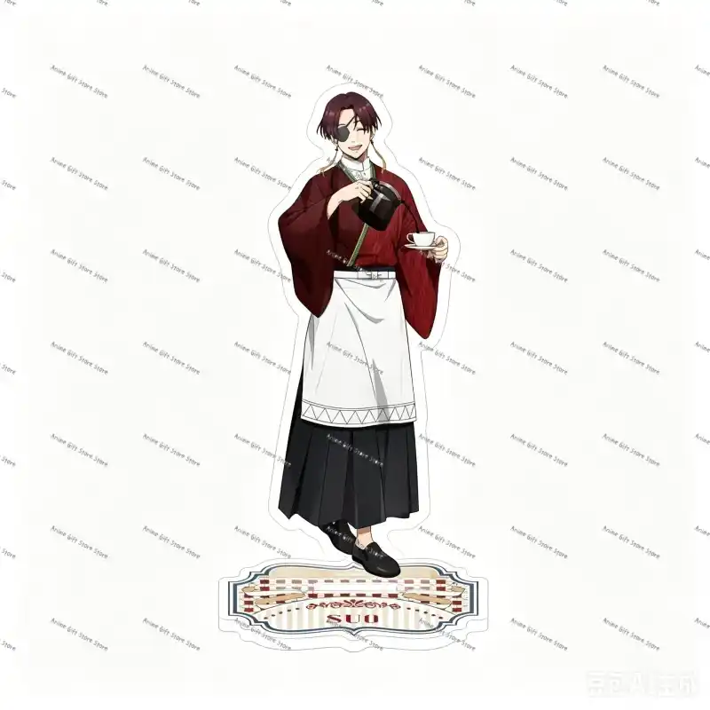 New Style 1 Anime Wind Breaker Acrylic Stand Modle Desktop Decoration Game Collectible Custom Charm Phone Personalized, Keychain, Mô Hình Đứng Standee Anime, In 2 Mặt, Cao 6cm, Trang Trí Decor Bàn Học, Balo 7 New Style 1 Anime Wind Breaker Acrylic Stand Modle Desktop Decoration Game Collectible Custom Charm Phone Personalized, Keychain, Mô Hình Đứng Standee Anime, In 2 Mặt, Cao 6cm, Trang Trí Decor Bàn Học, Balo - Ảnh 7