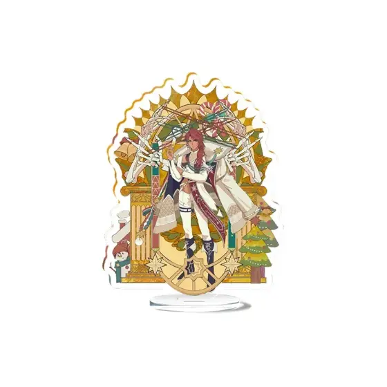 New Style Anime Nu: Carnival Olivine Kuya Eiden Stand Figure Cosplay Student Desktop Decor Custom Charm Phone Personalized, Keychain, Mô Hình Đứng Standee Anime, In 2 Mặt, Cao 6cm, Trang Trí Decor Bàn Học, Balo 9 New Style Anime Nu: Carnival Olivine Kuya Eiden Stand Figure Cosplay Student Desktop Decor Custom Charm Phone Personalized, Keychain, Mô Hình Đứng Standee Anime, In 2 Mặt, Cao 6cm, Trang Trí Decor Bàn Học, Balo - Ảnh 9