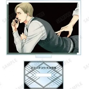 New Style Hot 1 Anime Twittering Birds Never Fly Figure Peripheral Collection Acrylic Custom Charm Phone Personalized, Keychain, Mô Hình Đứng Standee Anime, In 2 Mặt, Cao 6cm, Trang Trí Decor Bàn Học, Balo
