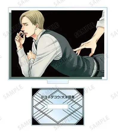 New Style Hot 1 Anime Twittering Birds Never Fly Figure Peripheral Collection Acrylic Custom Charm Phone Personalized, Keychain, Mô Hình Đứng Standee Anime, In 2 Mặt, Cao 6cm, Trang Trí Decor Bàn Học, Balo 1 New Style Hot 1 Anime Twittering Birds Never Fly Figure Peripheral Collection Acrylic Custom Charm Phone Personalized, Keychain, Mô Hình Đứng Standee Anime, In 2 Mặt, Cao 6cm, Trang Trí Decor Bàn Học, Balo