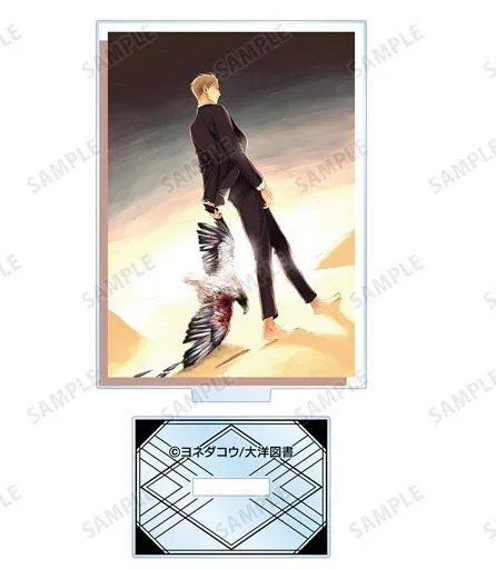 New Style Hot 1 Anime Twittering Birds Never Fly Figure Peripheral Collection Acrylic Custom Charm Phone Personalized, Keychain, Mô Hình Đứng Standee Anime, In 2 Mặt, Cao 6cm, Trang Trí Decor Bàn Học, Balo 3 New Style Hot 1 Anime Twittering Birds Never Fly Figure Peripheral Collection Acrylic Custom Charm Phone Personalized, Keychain, Mô Hình Đứng Standee Anime, In 2 Mặt, Cao 6cm, Trang Trí Decor Bàn Học, Balo - Ảnh 3