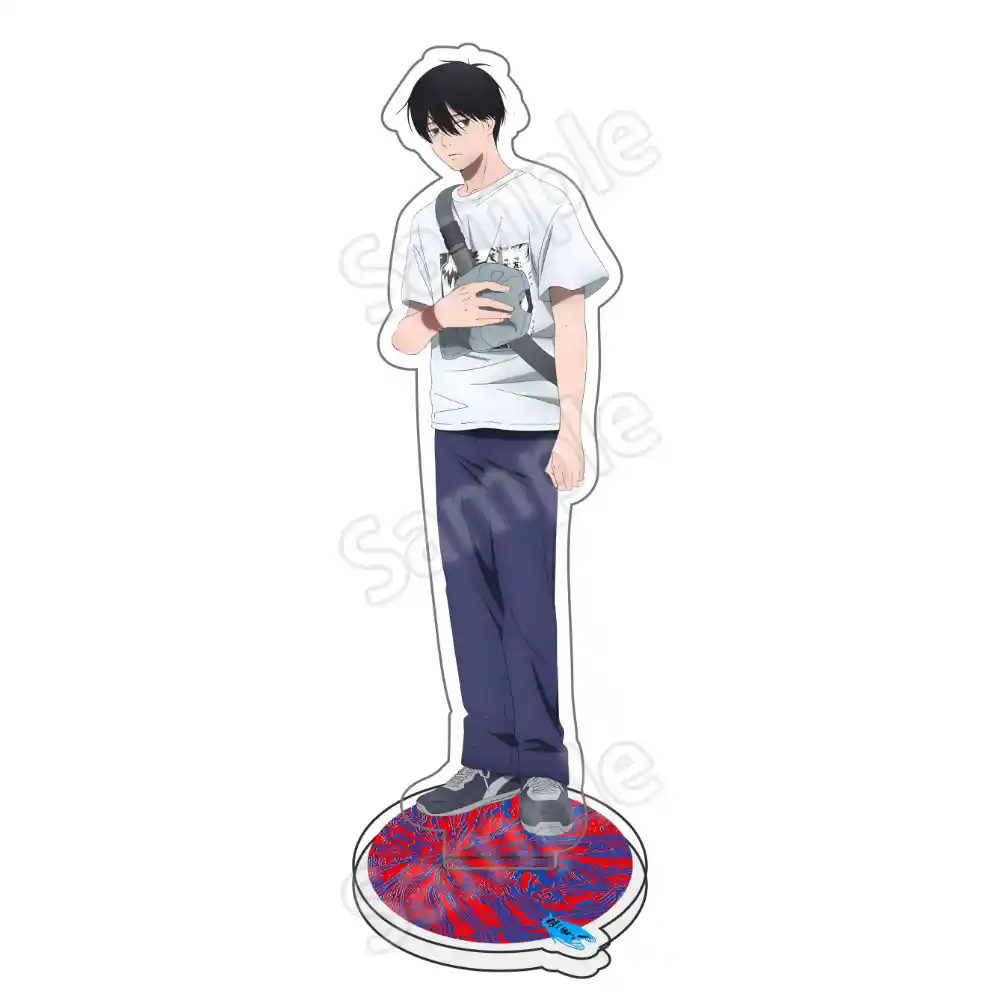 New The Summer Hikaru Died Acrylic 1 Stand Model Plate Decoration Desk Figure Display Custom Charm Phone Personalized, Keychain, Mô Hình Đứng Standee Anime, In 2 Mặt, Cao 6cm, Trang Trí Decor Bàn Học, Balo 10 New The Summer Hikaru Died Acrylic 1 Stand Model Plate Decoration Desk Figure Display Custom Charm Phone Personalized, Keychain, Mô Hình Đứng Standee Anime, In 2 Mặt, Cao 6cm, Trang Trí Decor Bàn Học, Balo - Ảnh 10