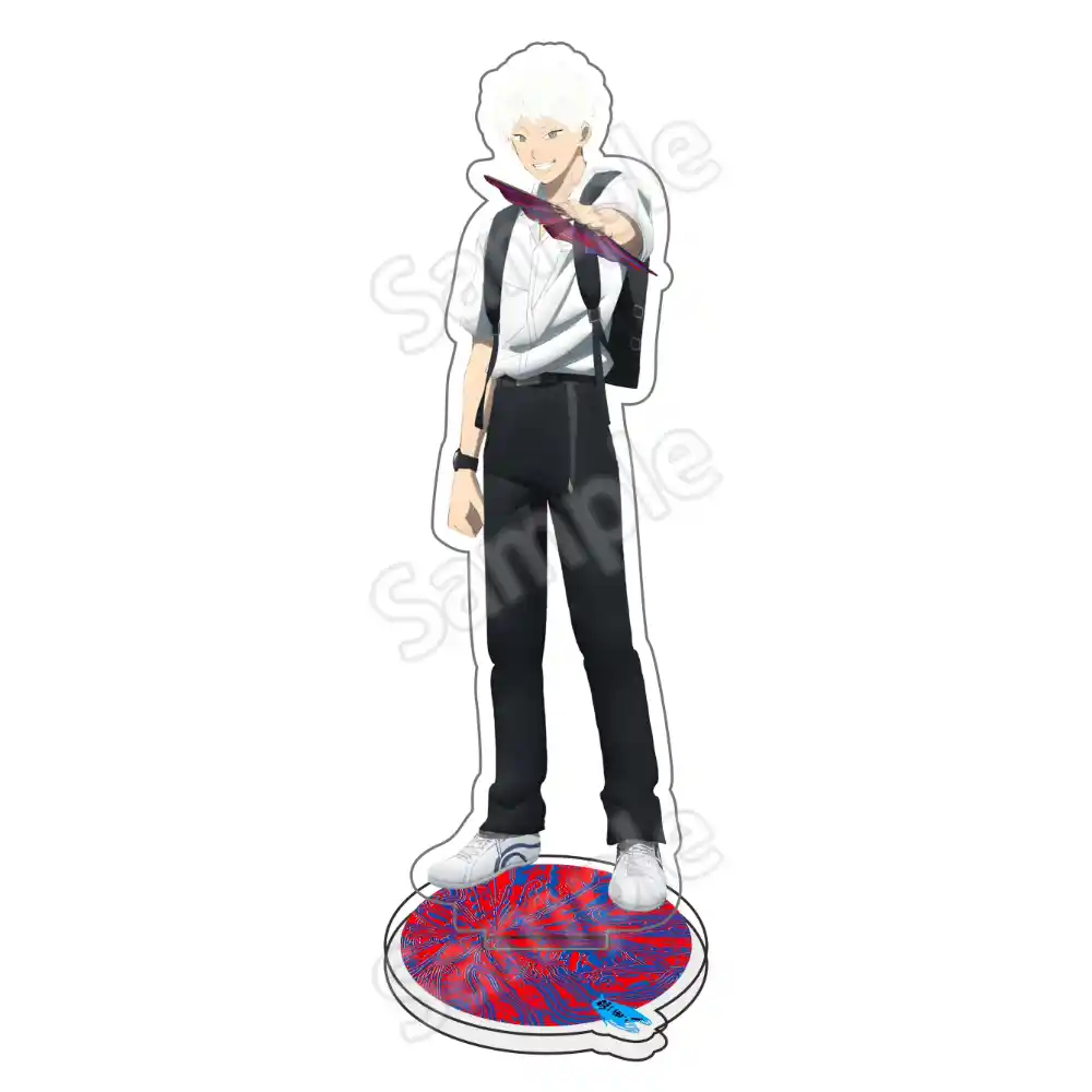 New The Summer Hikaru Died Acrylic 1 Stand Model Plate Decoration Desk Figure Display Custom Charm Phone Personalized, Keychain, Mô Hình Đứng Standee Anime, In 2 Mặt, Cao 6cm, Trang Trí Decor Bàn Học, Balo 4 New The Summer Hikaru Died Acrylic 1 Stand Model Plate Decoration Desk Figure Display Custom Charm Phone Personalized, Keychain, Mô Hình Đứng Standee Anime, In 2 Mặt, Cao 6cm, Trang Trí Decor Bàn Học, Balo - Ảnh 4