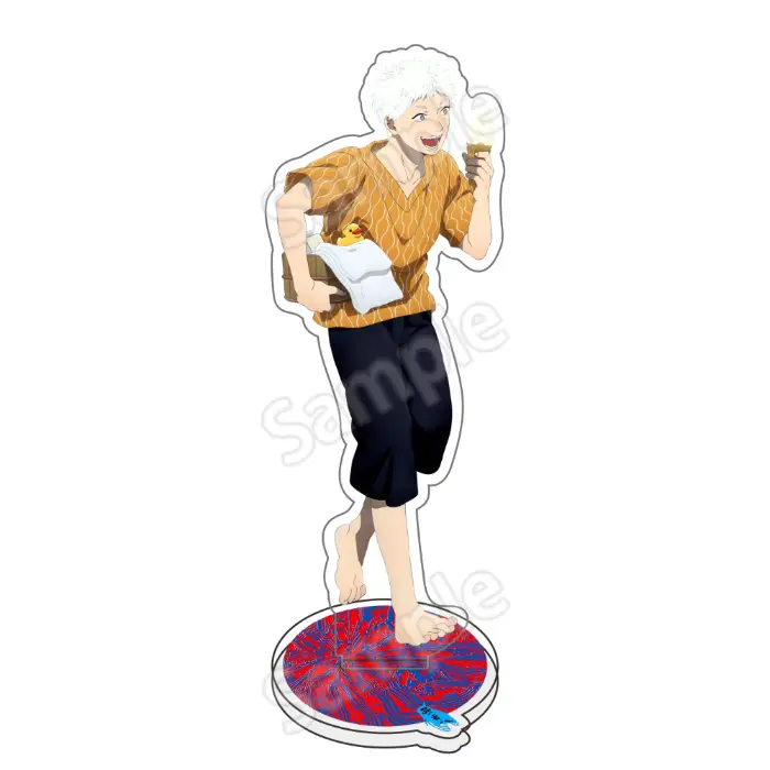 New The Summer Hikaru Died Acrylic 1 Stand Model Plate Decoration Desk Figure Display Custom Charm Phone Personalized, Keychain, Mô Hình Đứng Standee Anime, In 2 Mặt, Cao 6cm, Trang Trí Decor Bàn Học, Balo 9 New The Summer Hikaru Died Acrylic 1 Stand Model Plate Decoration Desk Figure Display Custom Charm Phone Personalized, Keychain, Mô Hình Đứng Standee Anime, In 2 Mặt, Cao 6cm, Trang Trí Decor Bàn Học, Balo - Ảnh 9