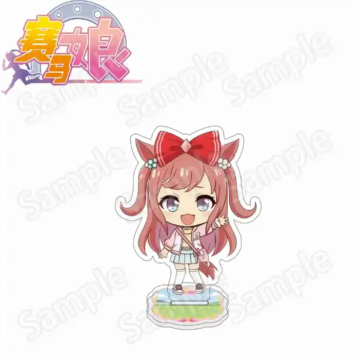 New Uma Musume Pretty Derby Keychains Acrylic Stand Ornaments Anime Oguri Cap Silence Custom Charm Phone Personalized, Keychain, Mô Hình Đứng Standee Anime, In 2 Mặt, Cao 6cm, Trang Trí Decor Bàn Học, Balo 1 New Uma Musume Pretty Derby Keychains Acrylic Stand Ornaments Anime Oguri Cap Silence Custom Charm Phone Personalized, Keychain, Mô Hình Đứng Standee Anime, In 2 Mặt, Cao 6cm, Trang Trí Decor Bàn Học, Balo
