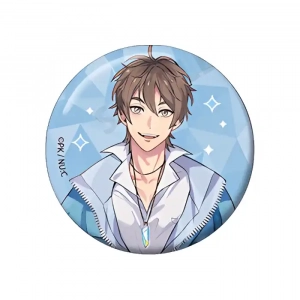 New World Carnival Nu 58mm Acrylic Stand Keychain Bl Game Kawaii Itabag Accessories Anime Custom Charm Phone Personalized, Keychain, Mô Hình Đứng Standee Anime,  In 2 Mặt, Cao 6cm, Trang Trí Decor Bàn Học, Balo