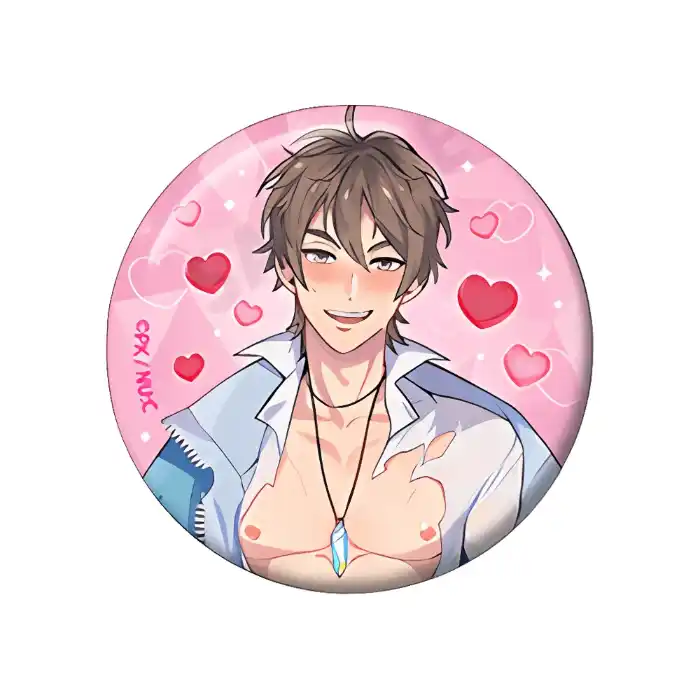 New World Carnival Nu 58mm Acrylic Stand Keychain Bl Game Kawaii Itabag Accessories Anime Custom Charm Phone Personalized, Keychain, Mô Hình Đứng Standee Anime, In 2 Mặt, Cao 6cm, Trang Trí Decor Bàn Học, Balo 2 New World Carnival Nu 58mm Acrylic Stand Keychain Bl Game Kawaii Itabag Accessories Anime Custom Charm Phone Personalized, Keychain, Mô Hình Đứng Standee Anime, In 2 Mặt, Cao 6cm, Trang Trí Decor Bàn Học, Balo - Ảnh 2