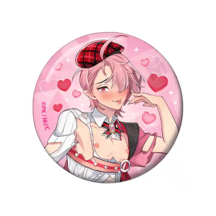 New World Carnival Nu 58mm Acrylic Stand Keychain Bl Game Kawaii Itabag Accessories Anime Custom Charm Phone Personalized, Keychain, Mô Hình Đứng Standee Anime, In 2 Mặt, Cao 6cm, Trang Trí Decor Bàn Học, Balo 4 New World Carnival Nu 58mm Acrylic Stand Keychain Bl Game Kawaii Itabag Accessories Anime Custom Charm Phone Personalized, Keychain, Mô Hình Đứng Standee Anime, In 2 Mặt, Cao 6cm, Trang Trí Decor Bàn Học, Balo - Ảnh 4