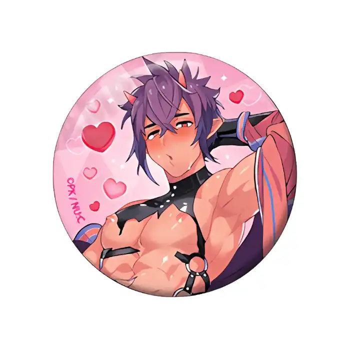 New World Carnival Nu 58mm Acrylic Stand Keychain Bl Game Kawaii Itabag Accessories Anime Custom Charm Phone Personalized, Keychain, Mô Hình Đứng Standee Anime, In 2 Mặt, Cao 6cm, Trang Trí Decor Bàn Học, Balo 6 New World Carnival Nu 58mm Acrylic Stand Keychain Bl Game Kawaii Itabag Accessories Anime Custom Charm Phone Personalized, Keychain, Mô Hình Đứng Standee Anime, In 2 Mặt, Cao 6cm, Trang Trí Decor Bàn Học, Balo - Ảnh 6