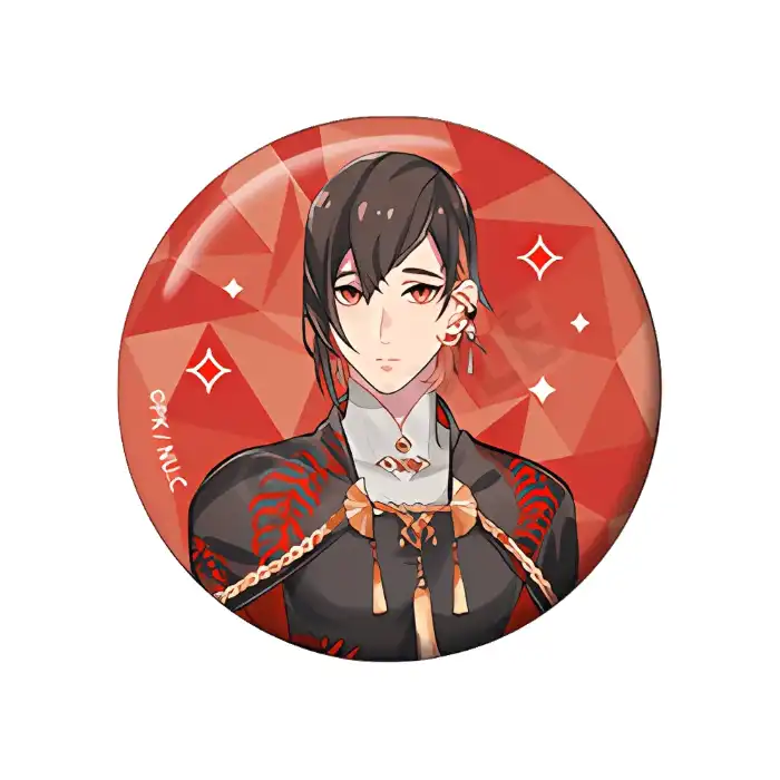 New World Carnival Nu 58mm Acrylic Stand Keychain Bl Game Kawaii Itabag Accessories Anime Custom Charm Phone Personalized, Keychain, Mô Hình Đứng Standee Anime, In 2 Mặt, Cao 6cm, Trang Trí Decor Bàn Học, Balo 7 New World Carnival Nu 58mm Acrylic Stand Keychain Bl Game Kawaii Itabag Accessories Anime Custom Charm Phone Personalized, Keychain, Mô Hình Đứng Standee Anime, In 2 Mặt, Cao 6cm, Trang Trí Decor Bàn Học, Balo - Ảnh 7