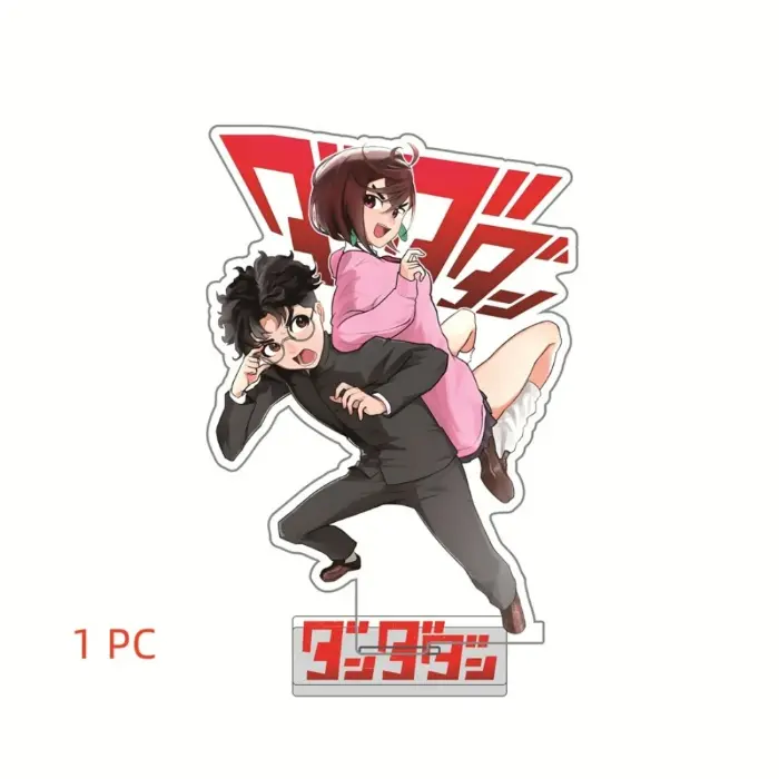 Newanime Dandadan Momo Acrylic Keychain Stand Model Plate Fans Bag Gift Figure Display Custom Charm Phone Personalized, Keychain, Mô Hình Đứng Standee Anime, In 2 Mặt, Cao 6cm, Trang Trí Decor Bàn Học, Balo 1 Newanime Dandadan Momo Acrylic Keychain Stand Model Plate Fans Bag Gift Figure Display Custom Charm Phone Personalized, Keychain, Mô Hình Đứng Standee Anime, In 2 Mặt, Cao 6cm, Trang Trí Decor Bàn Học, Balo