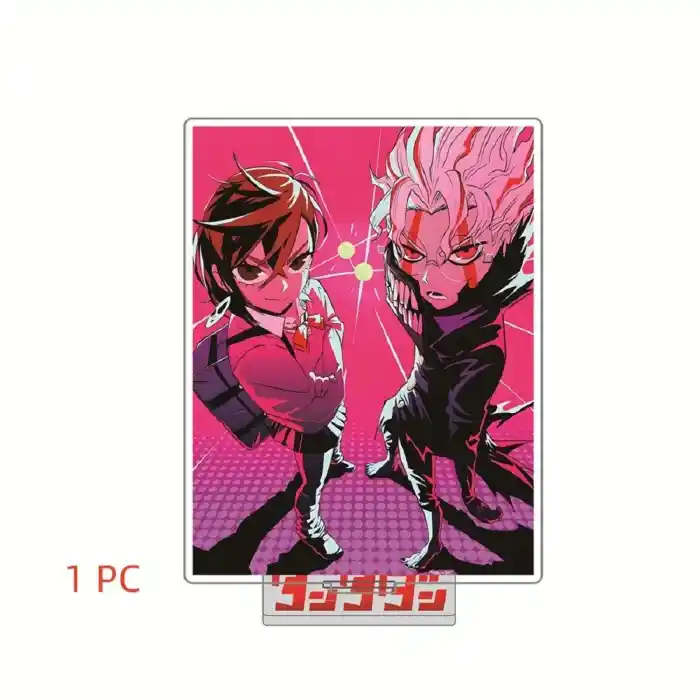Newanime Dandadan Momo Acrylic Keychain Stand Model Plate Fans Bag Gift Figure Display Custom Charm Phone Personalized, Keychain, Mô Hình Đứng Standee Anime, In 2 Mặt, Cao 6cm, Trang Trí Decor Bàn Học, Balo 2 Newanime Dandadan Momo Acrylic Keychain Stand Model Plate Fans Bag Gift Figure Display Custom Charm Phone Personalized, Keychain, Mô Hình Đứng Standee Anime, In 2 Mặt, Cao 6cm, Trang Trí Decor Bàn Học, Balo - Ảnh 2